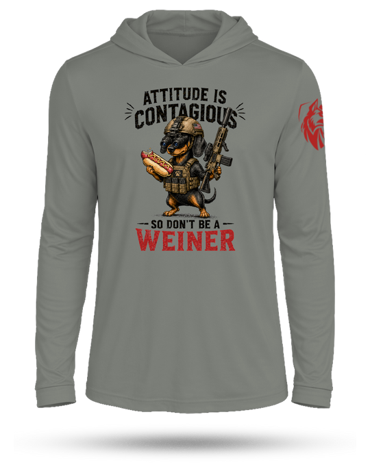 Attitude Sun Shirt