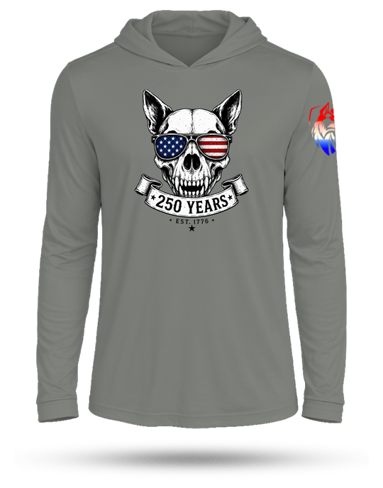 250th Sun Shirt