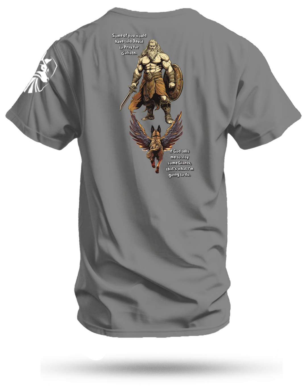 Goliath Shirt