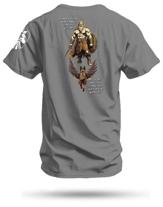 Goliath Shirt