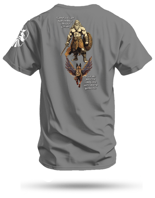 Goliath Shirt