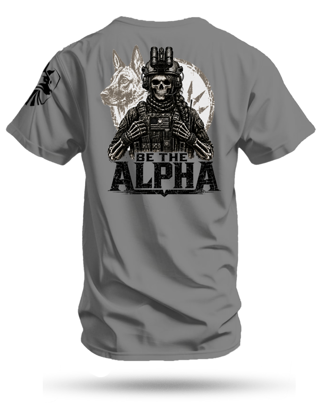 Alpha (Female) Shirt