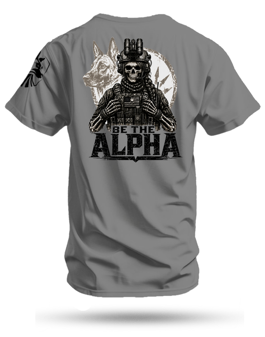 Alpha (Female) Shirt