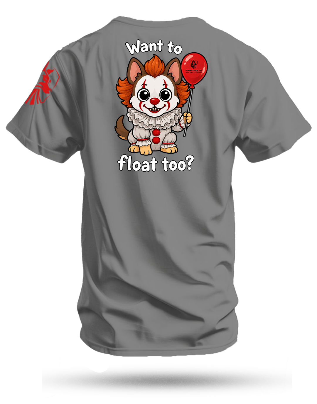 Pennywise Shirt