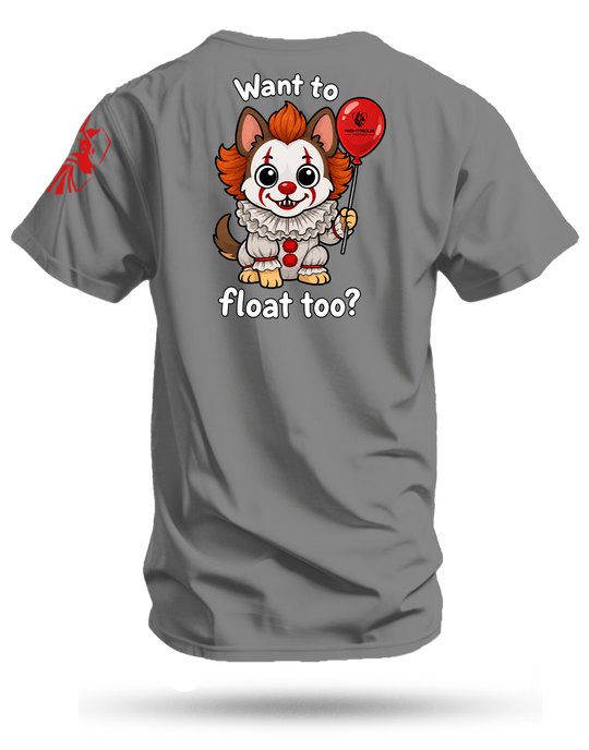 Pennywise Shirt