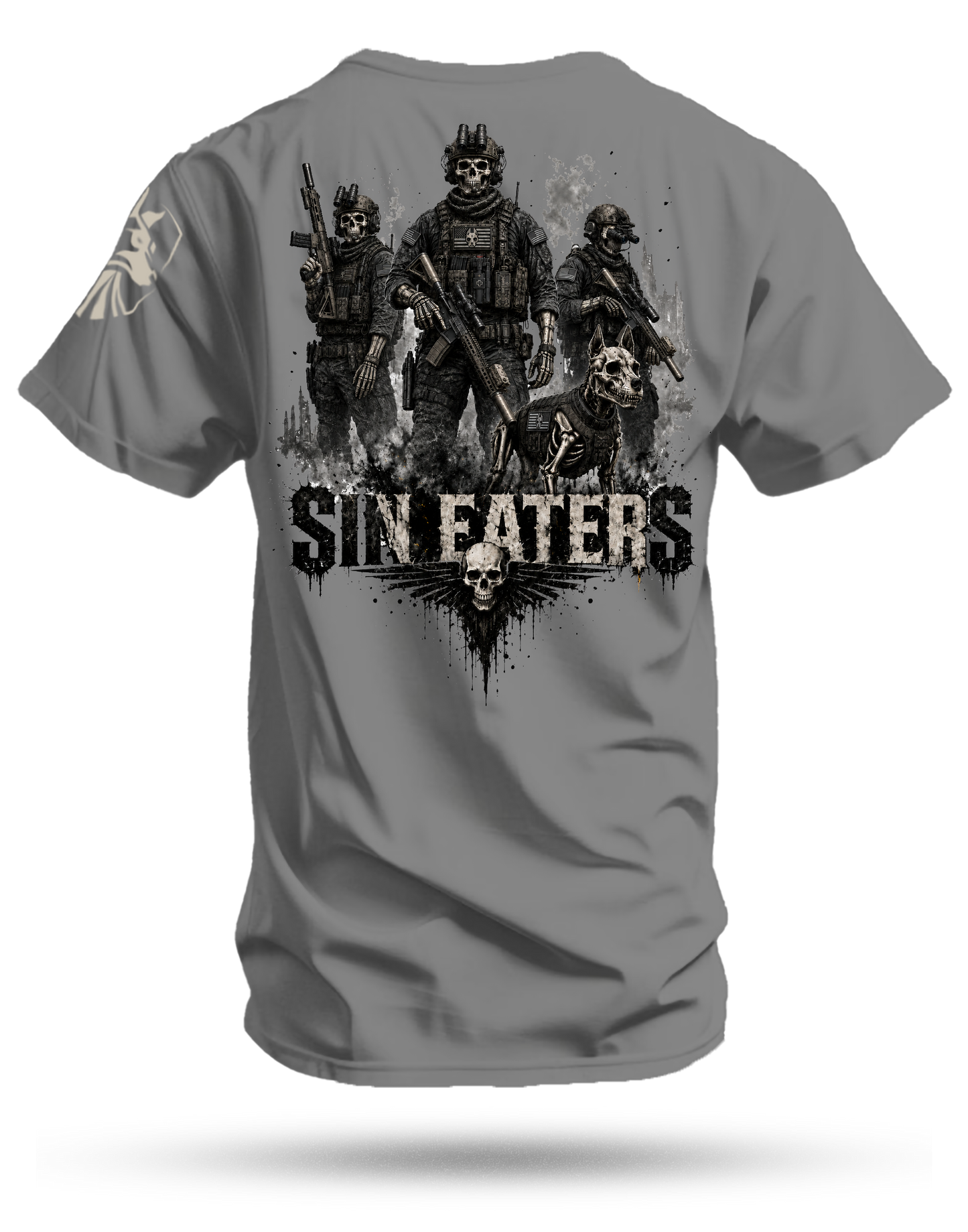 Sin Eaters Shirt