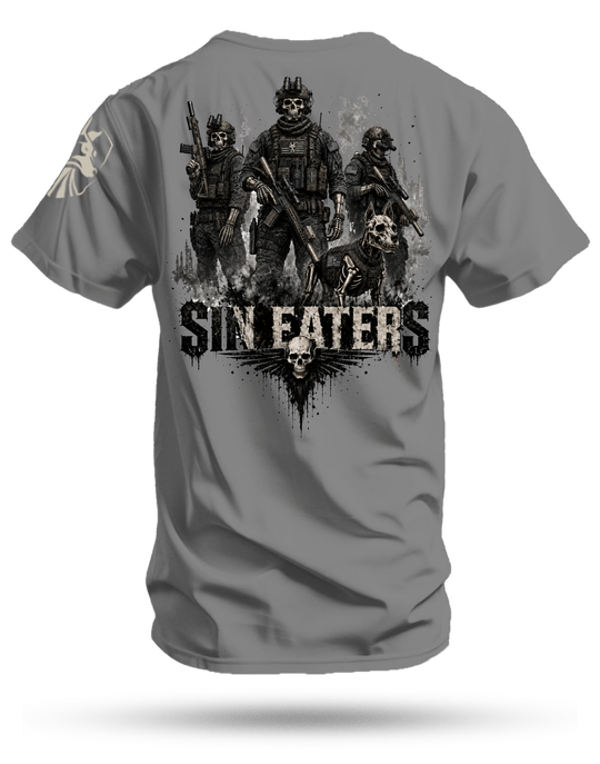 Sin Eaters (Male) Shirt