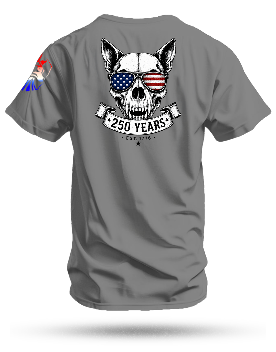 250th Shirt
