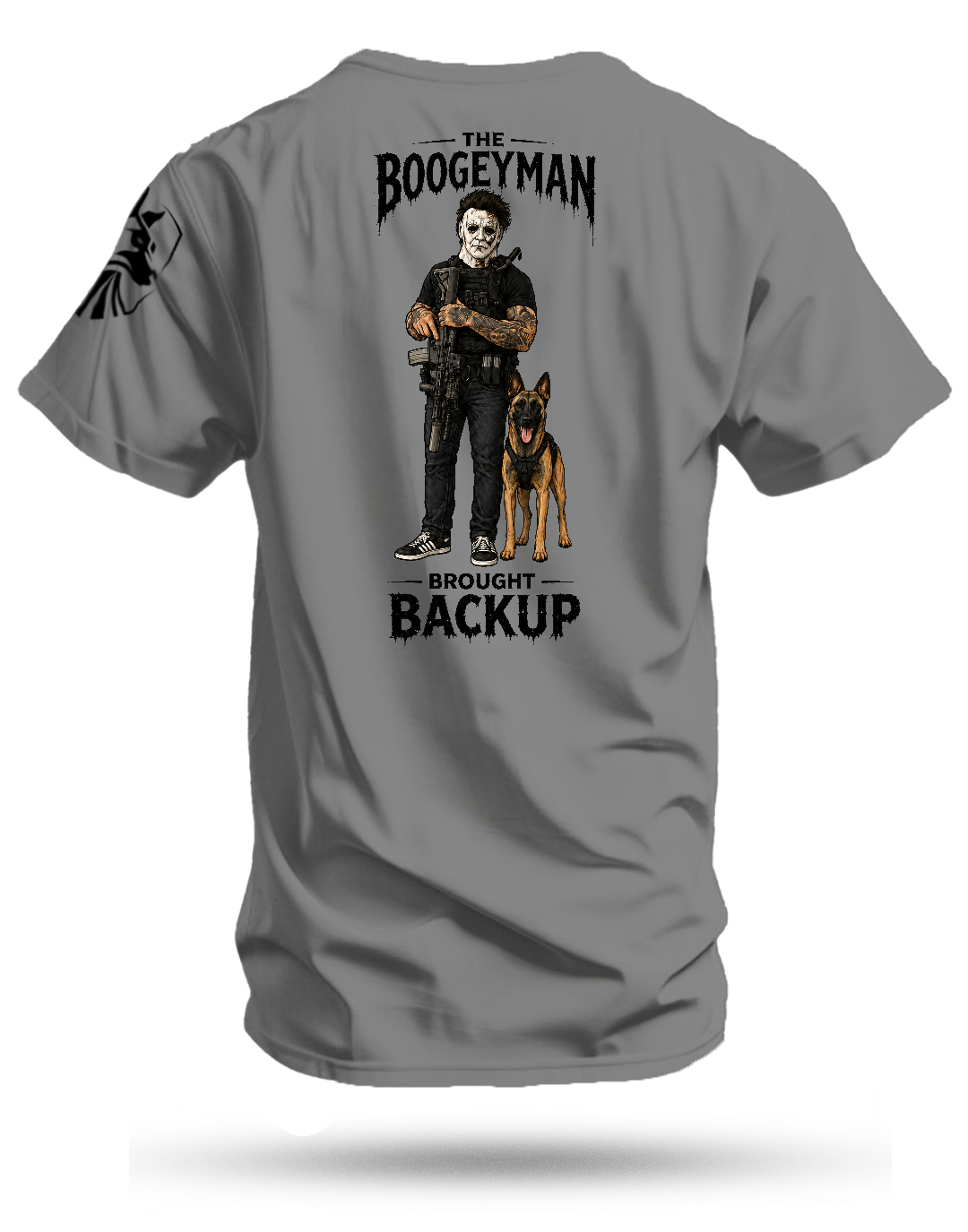 Boogeyman Shirt