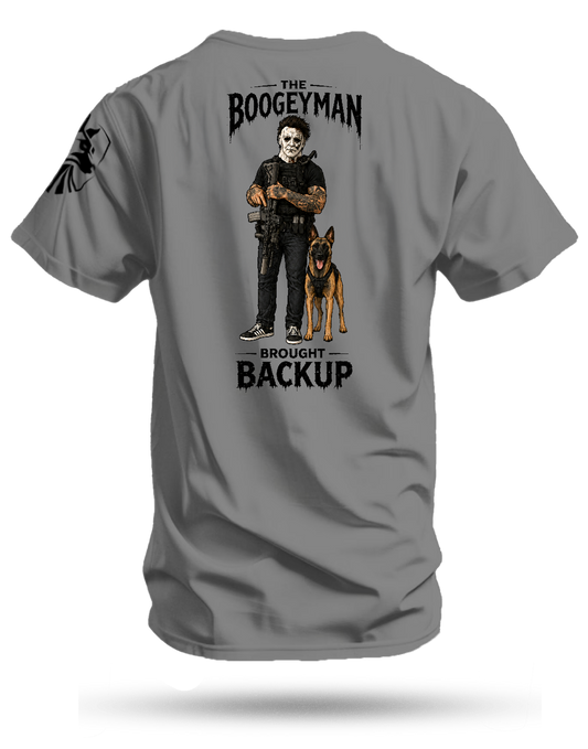 Boogeyman Shirt