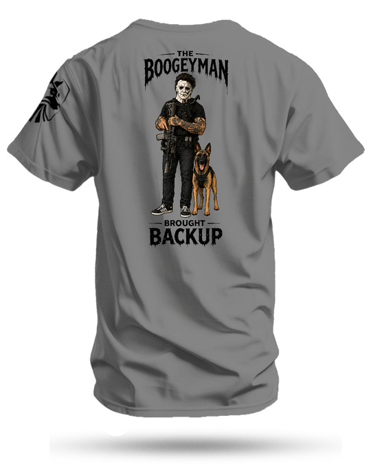 Boogeyman Shirt