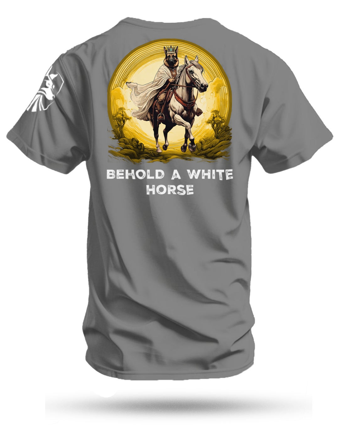 Conquest Shirt