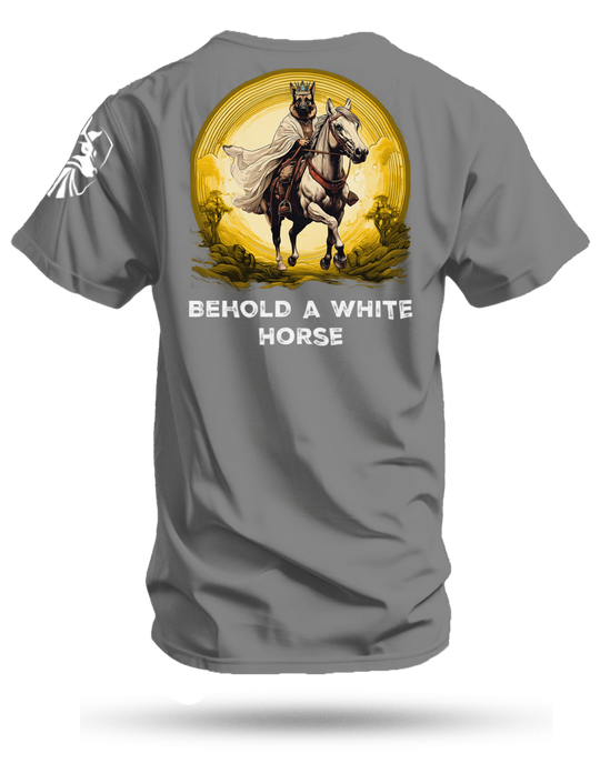 Conquest Shirt
