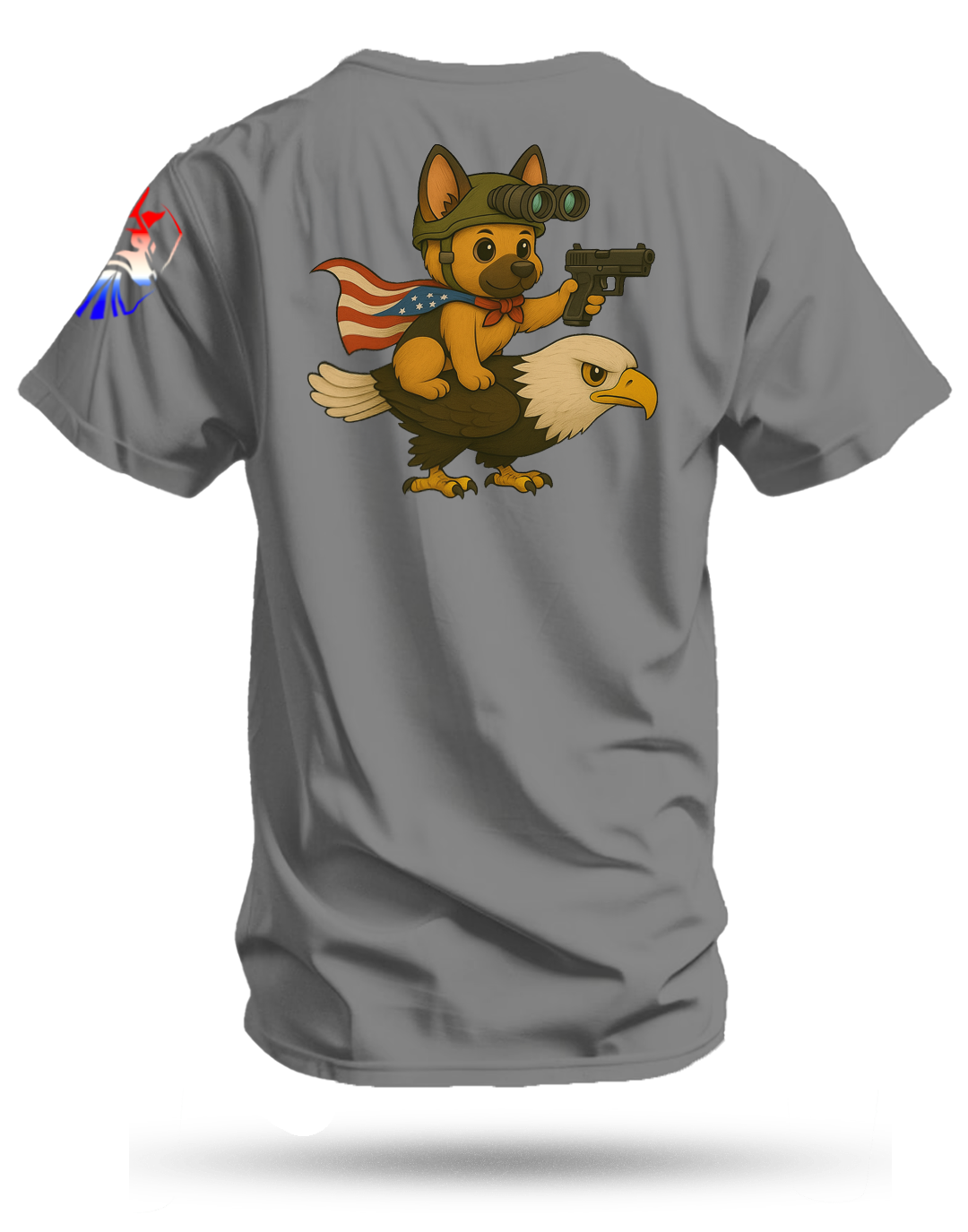 Eagle Shirt