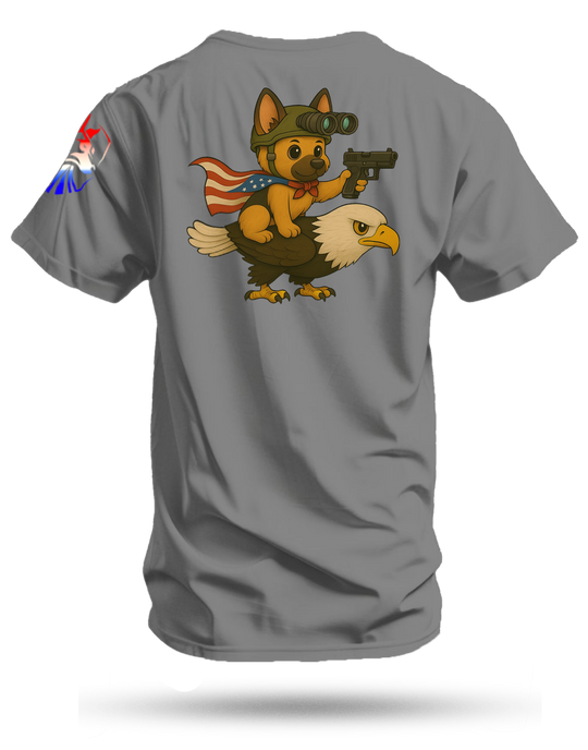 Eagle Shirt