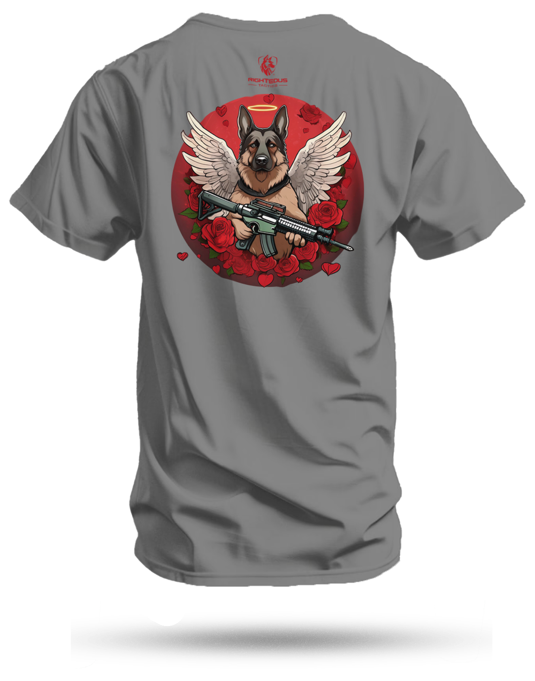 Eros Shirt
