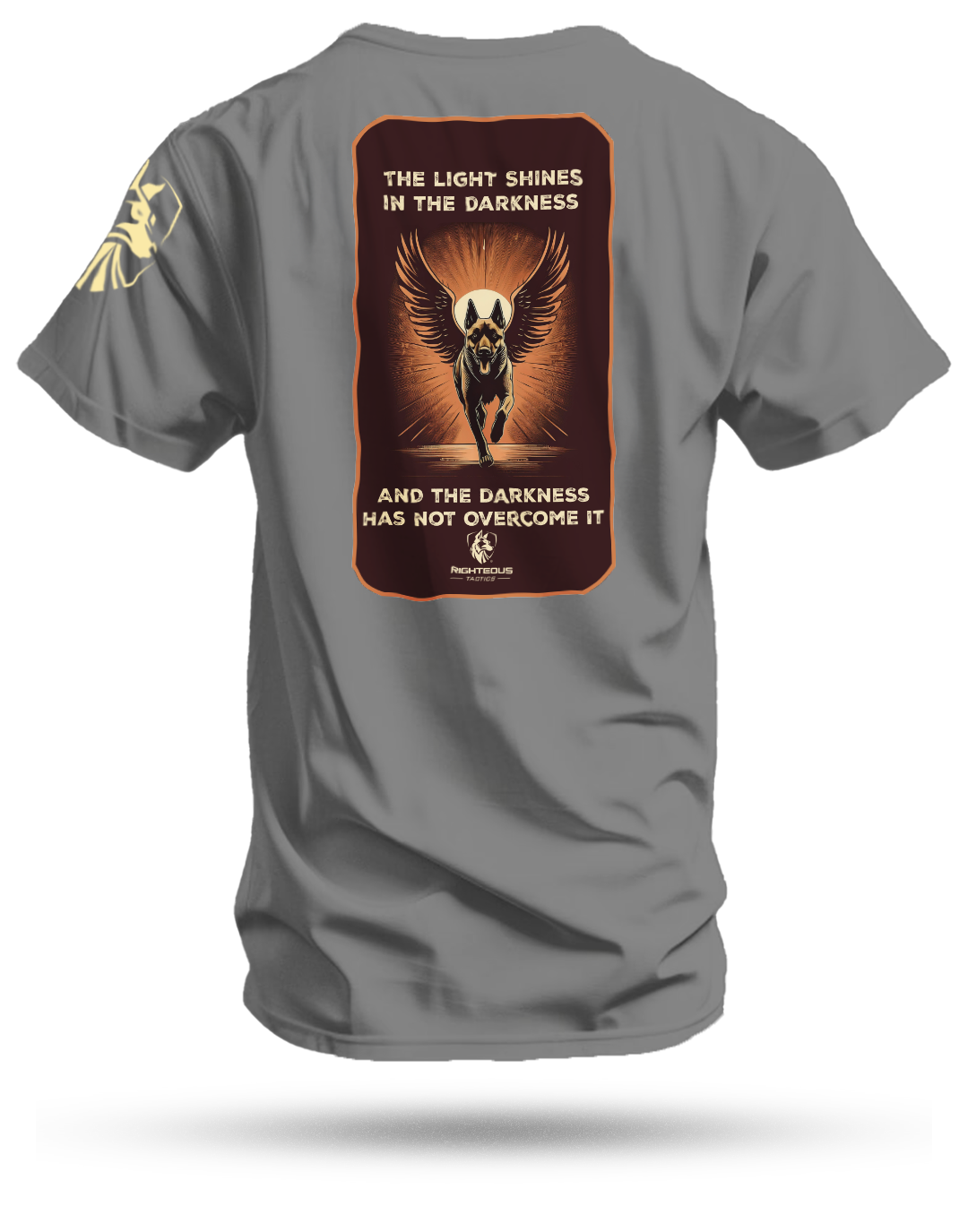 John 1:5 Shirt