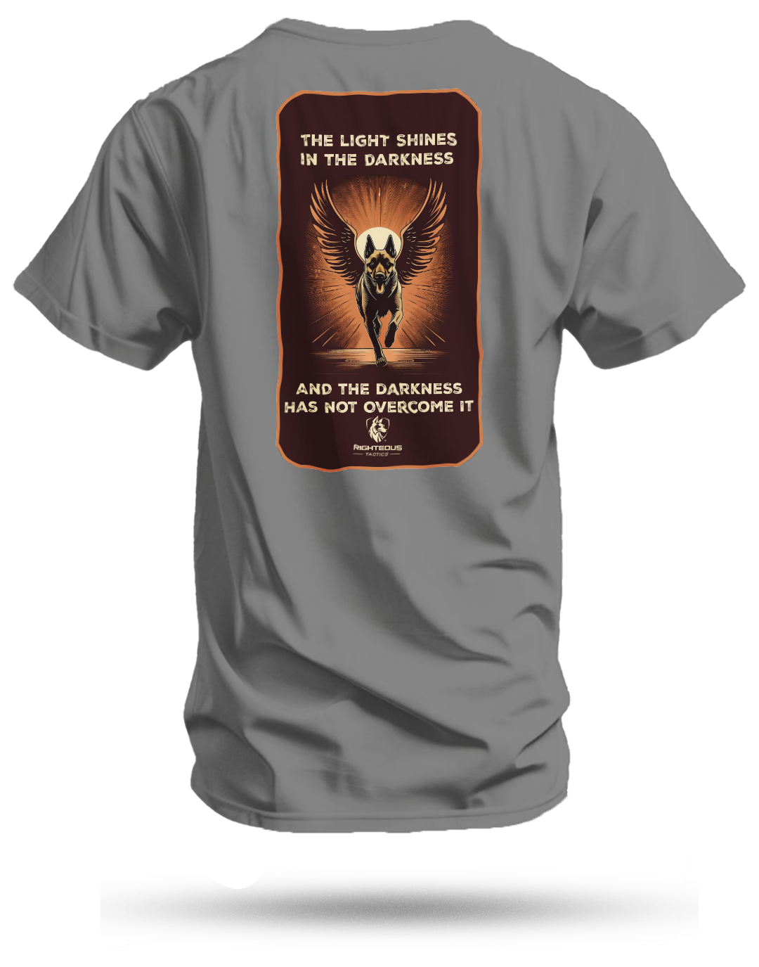 John 1:5 Shirt