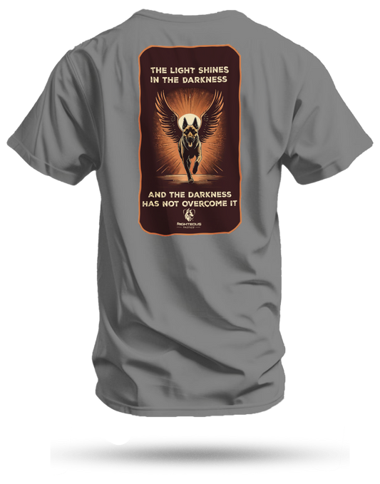 John 1:5 Shirt