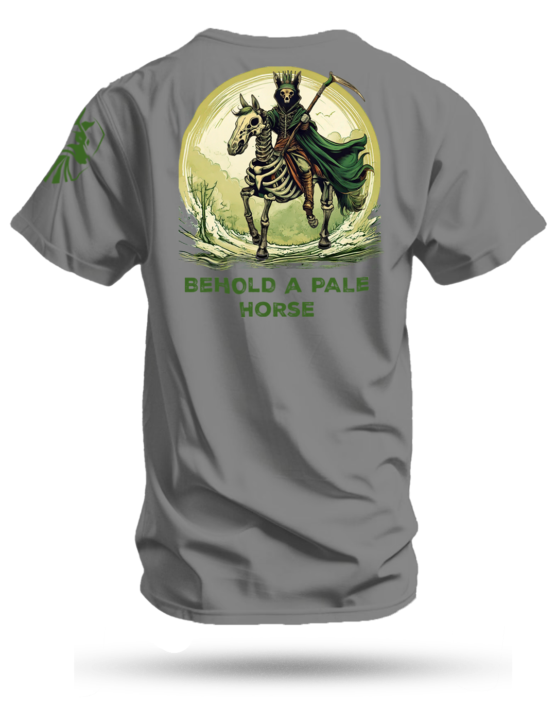 Death Shirt