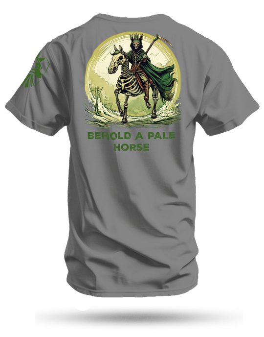 Death Shirt