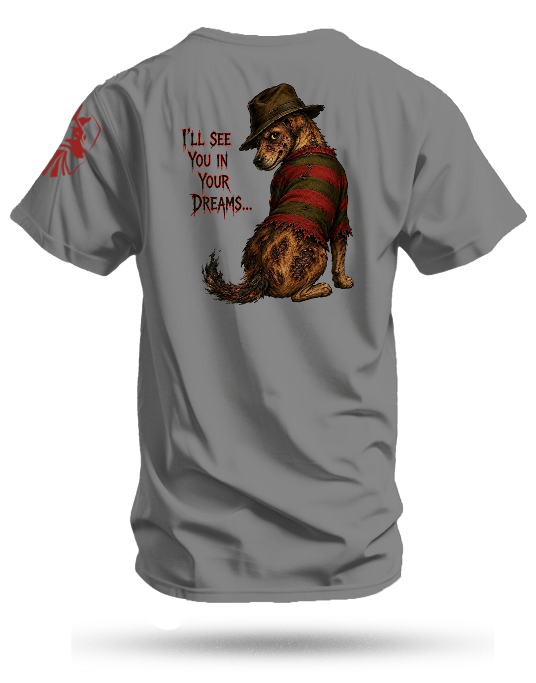 Freddy Shirt