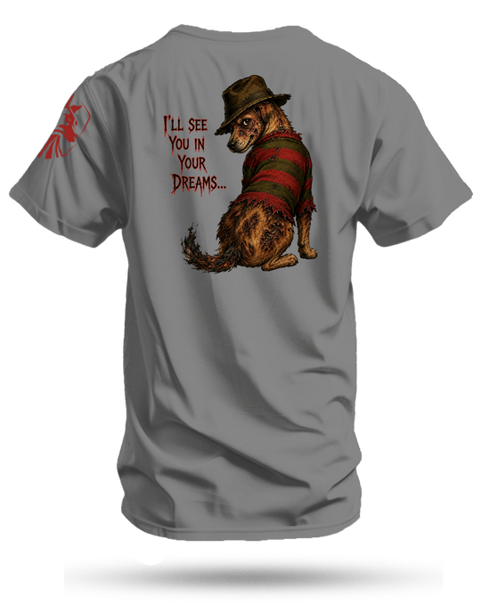 Freddy Shirt