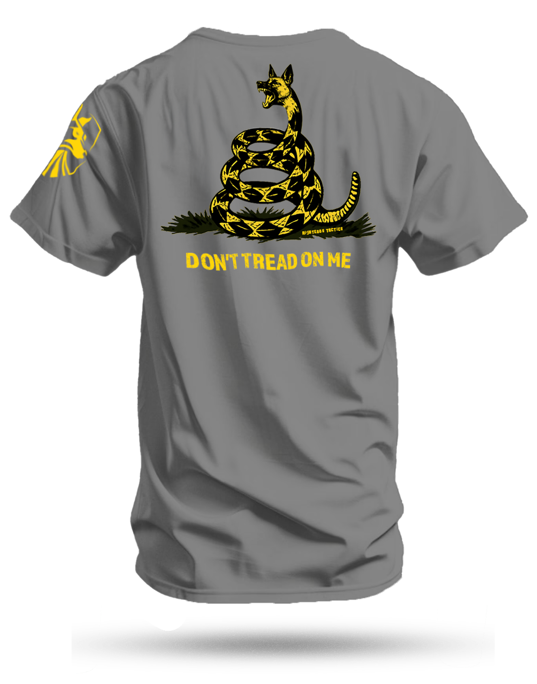 Don't Tread Shirt