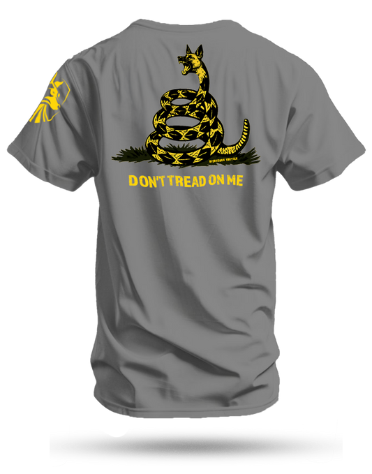 Don't Tread Shirt