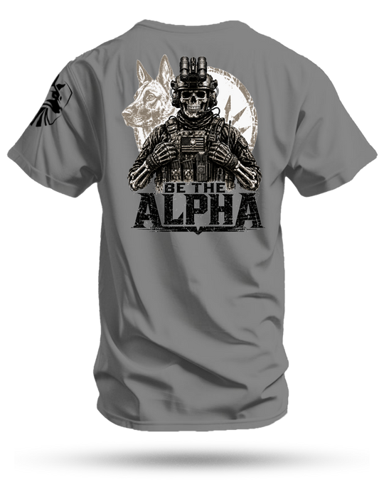 Alpha (Male) Shirt