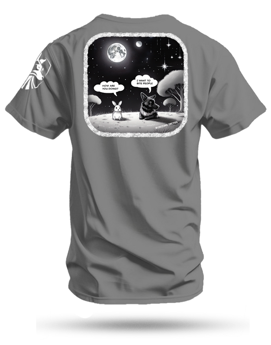 Bite Someone Shirt