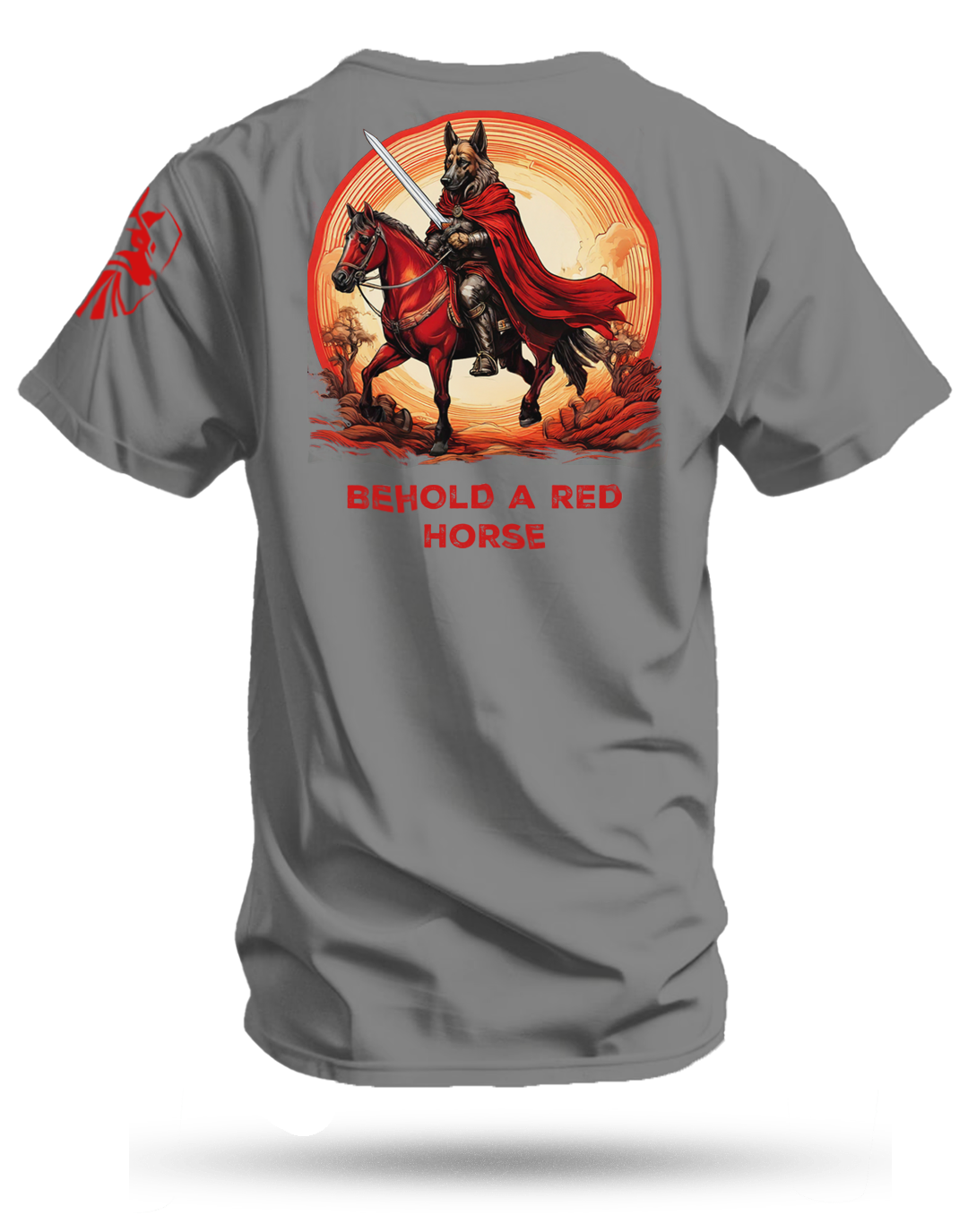 War Shirt