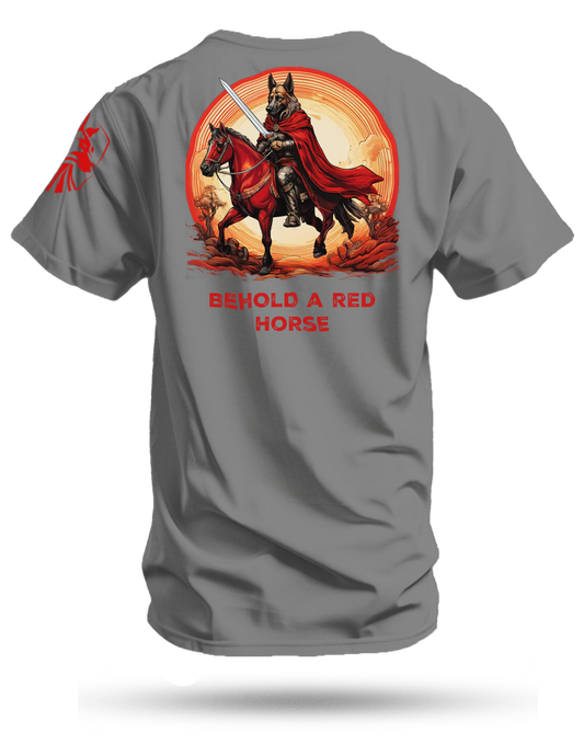 War Shirt