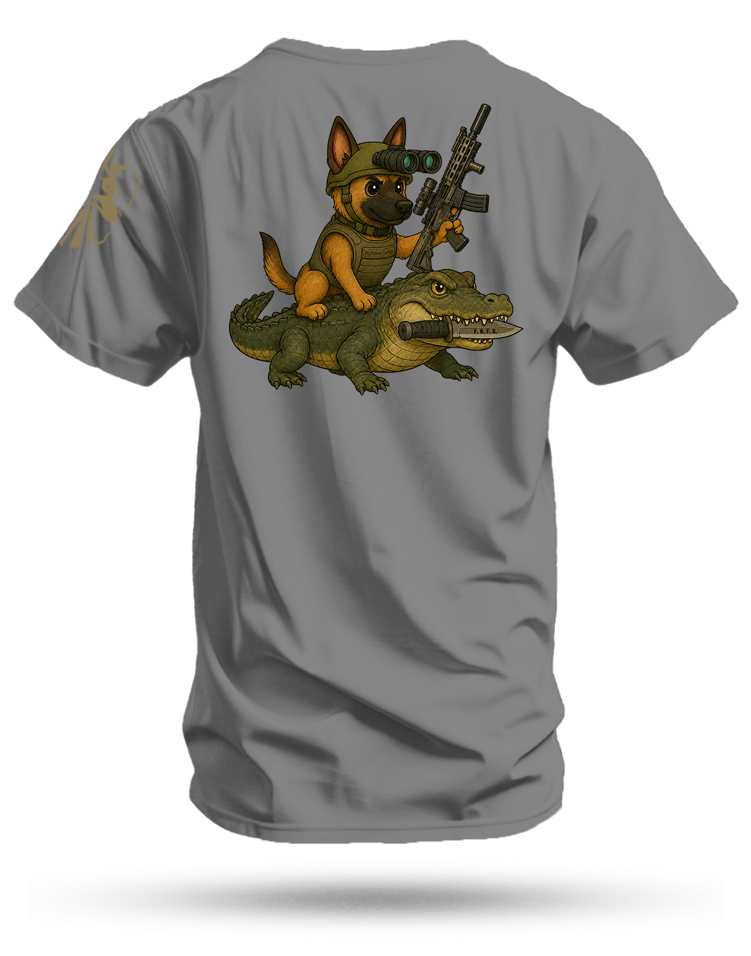 Maligator Shirt