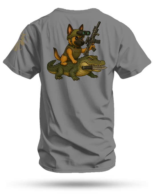 Maligator Shirt