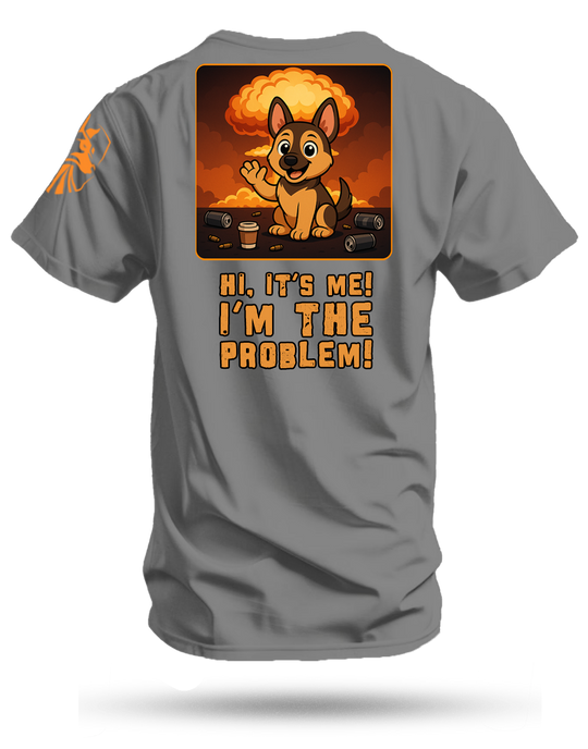 Problem Shirt