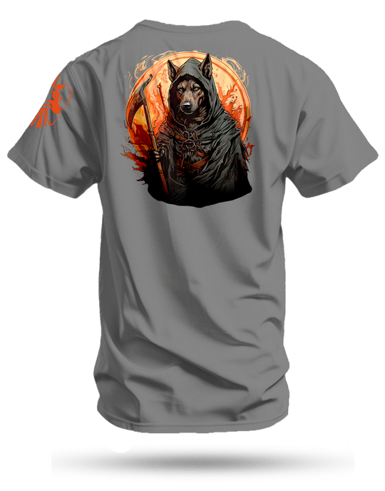 Azrael Shirt