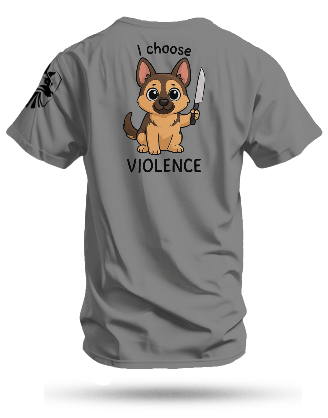 Violence Shirt