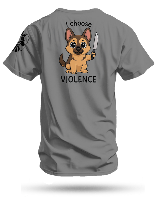 Violence Shirt