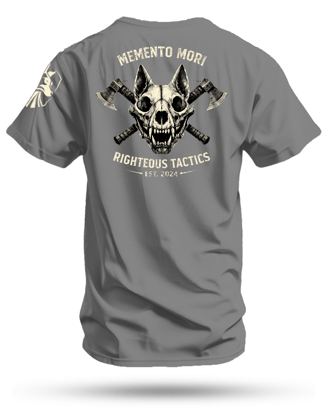 Memento Mori Shirt