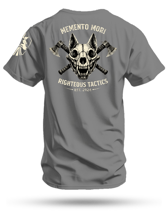 Memento Mori Shirt