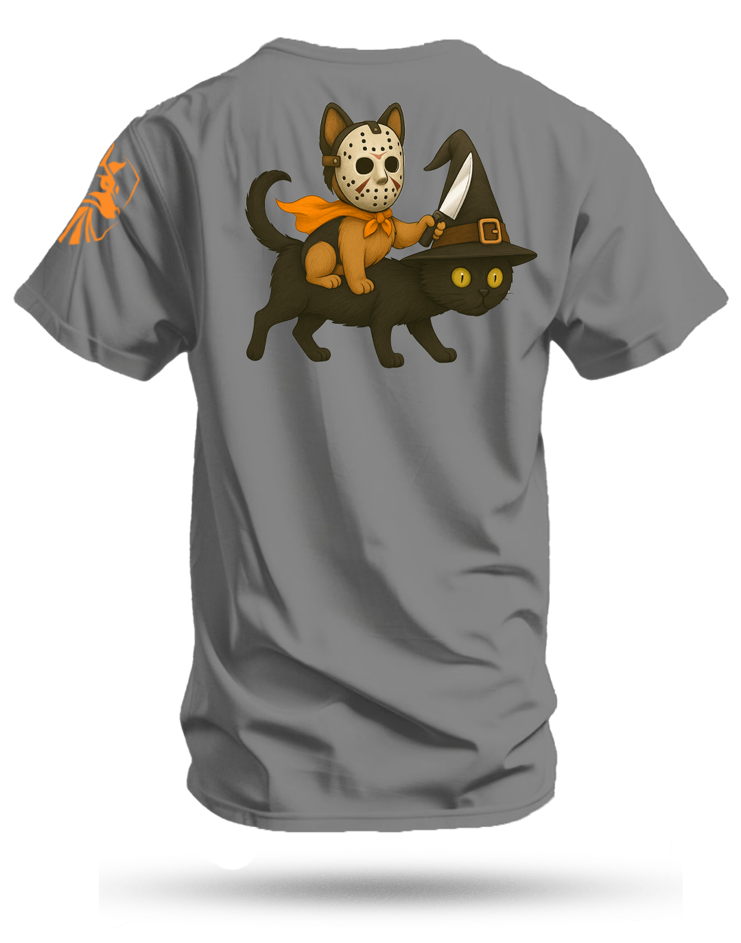 Voorhees Shirt