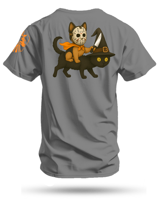 Voorhees Shirt