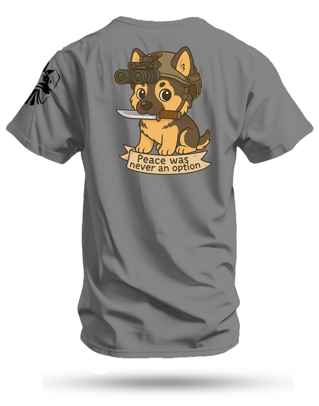 Peace Shirt