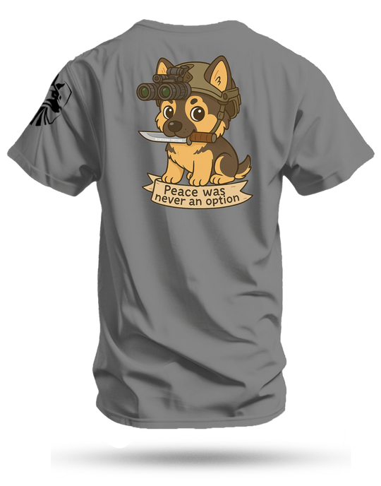 Peace Shirt