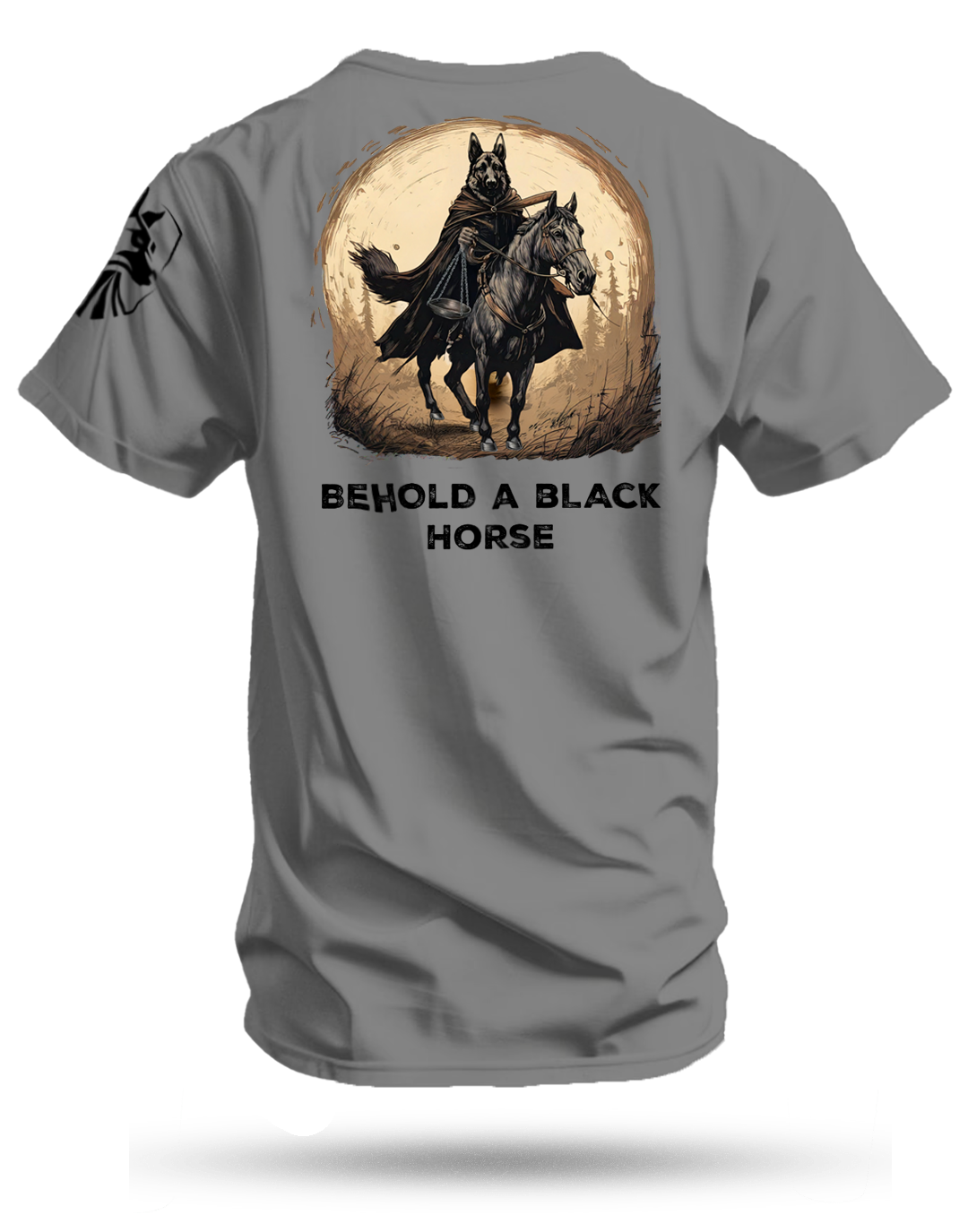 Famine Shirt