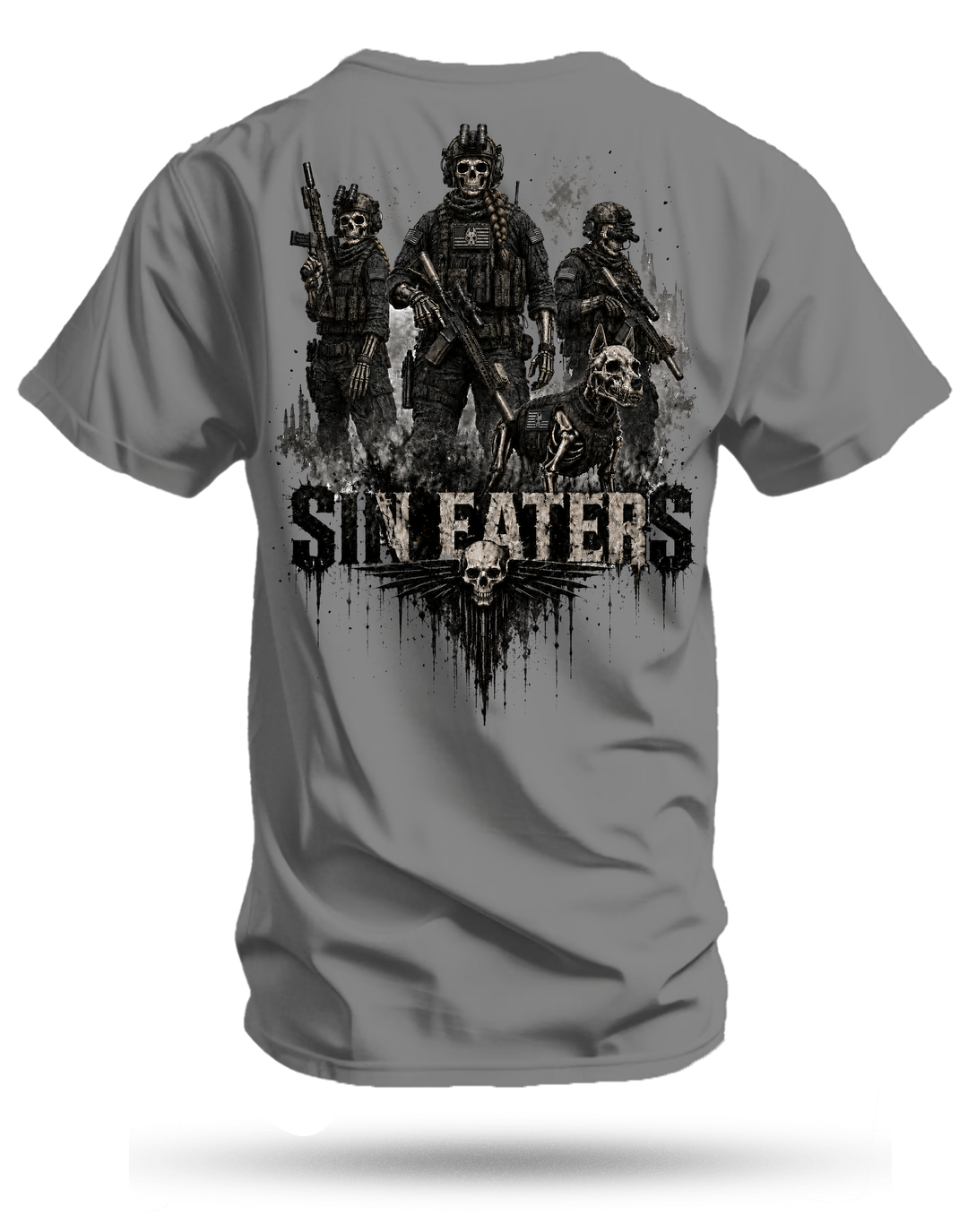 Sin Eaters (Female) Shirt