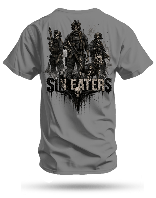 Sin Eaters (Female) Shirt
