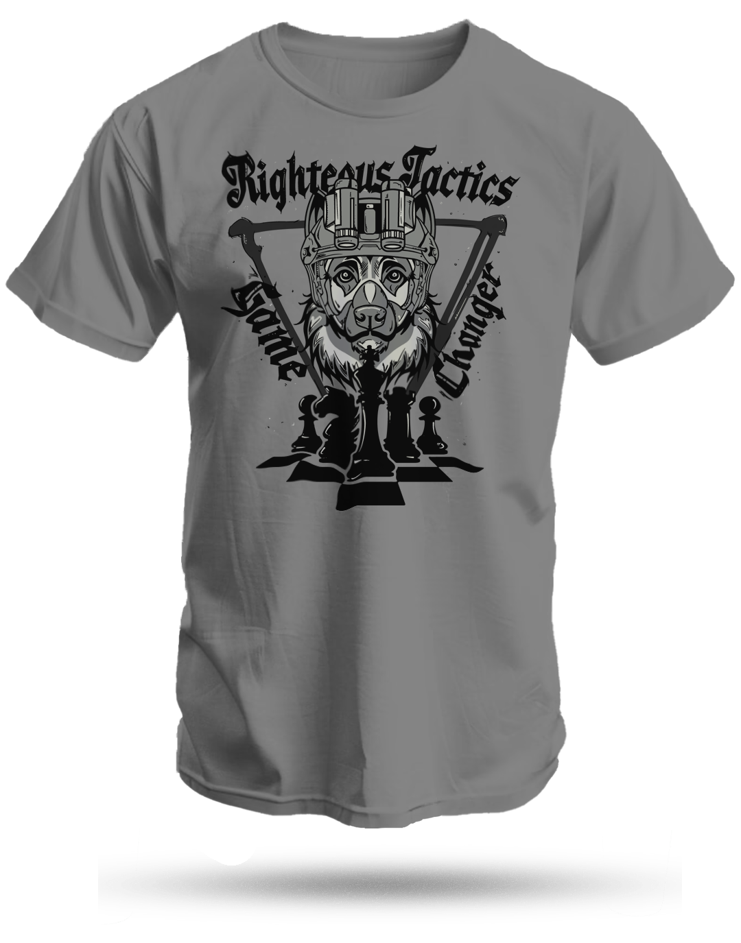 Game Changer Shirt