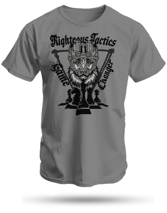 Game Changer Shirt